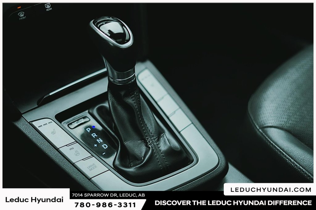 2017 Hyundai Elantra Limited Ultimate in Leduc, Alberta - 15 - w1024h768px