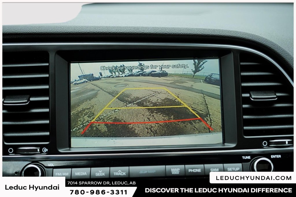 2017 Hyundai Elantra Limited Ultimate in Leduc, Alberta - 18 - w1024h768px
