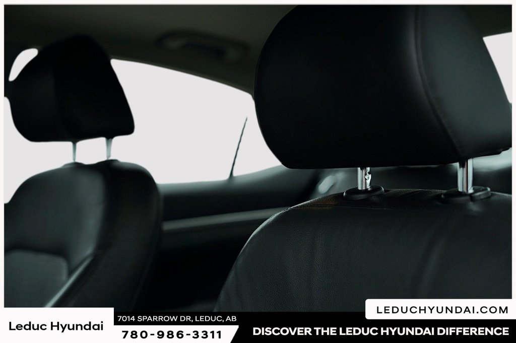 2017 Hyundai Elantra Limited Ultimate in Leduc, Alberta - 9 - w1024h768px