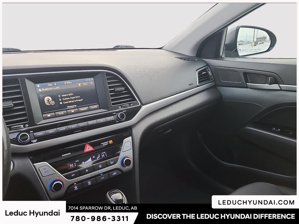 2017 Hyundai Elantra GLS in Leduc, Alberta - 13 - w1024h768px