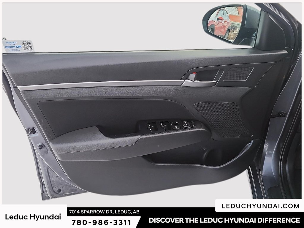 2017 Hyundai Elantra GLS in Leduc, Alberta - 10 - w1024h768px