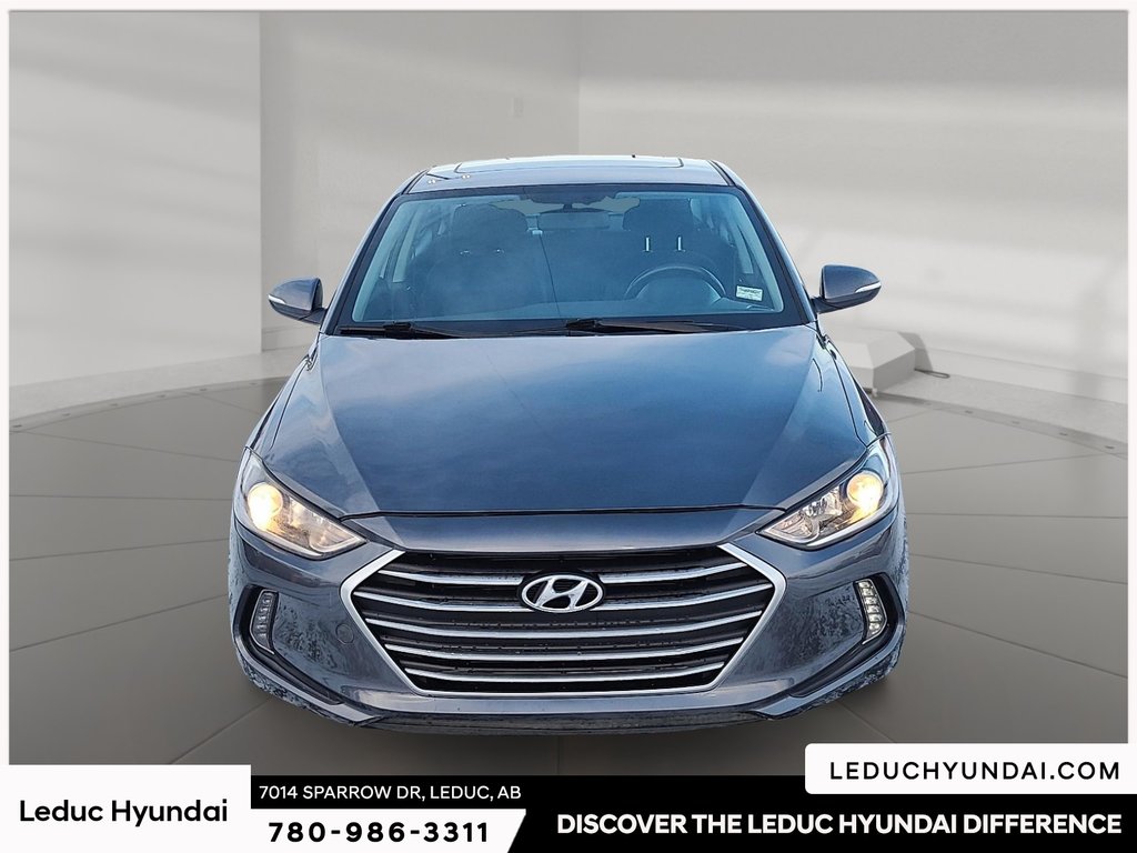 2017 Hyundai Elantra GLS-1