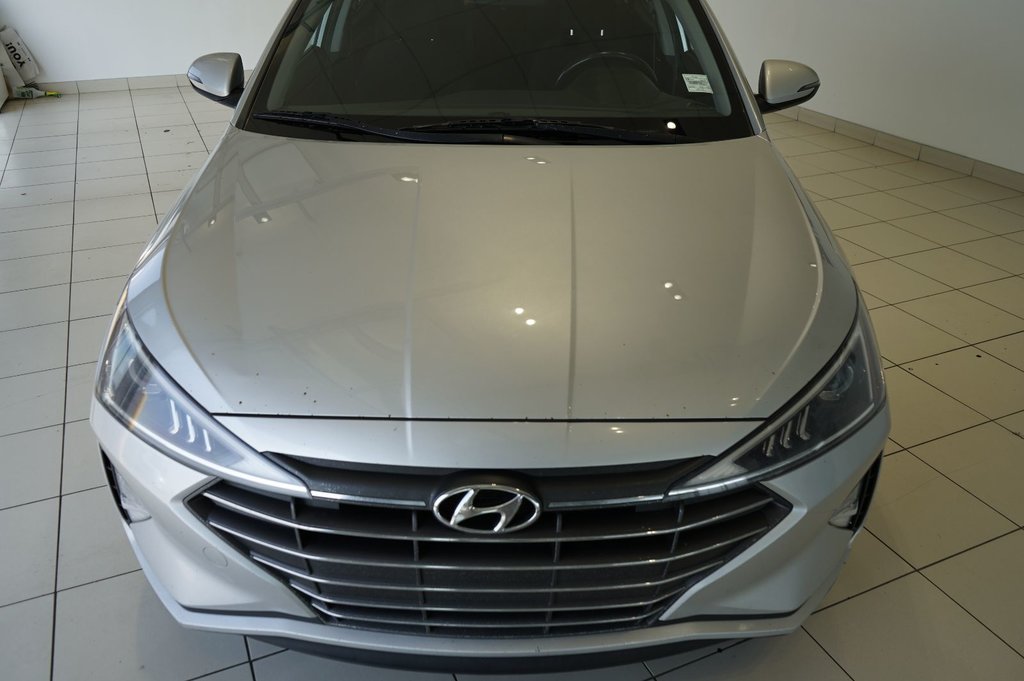 2020  Elantra Preferred w/Sun & Safety Package in Leduc, Alberta - 1 - w1024h768px