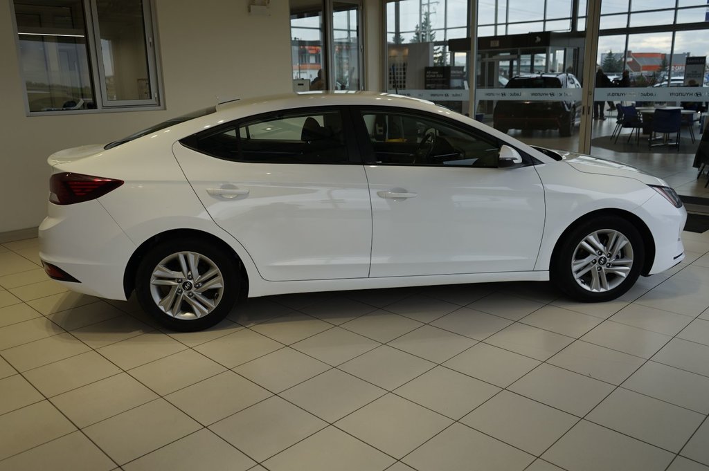 2020  Elantra Preferred in Leduc, Alberta - 8 - w1024h768px