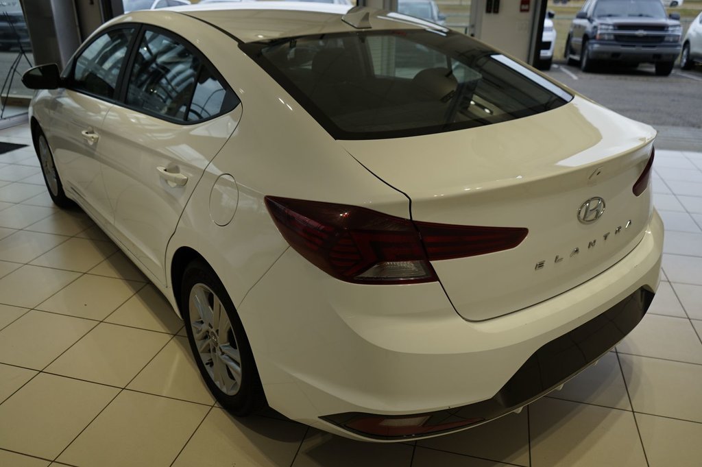 2020  Elantra Preferred in Leduc, Alberta - 3 - w1024h768px