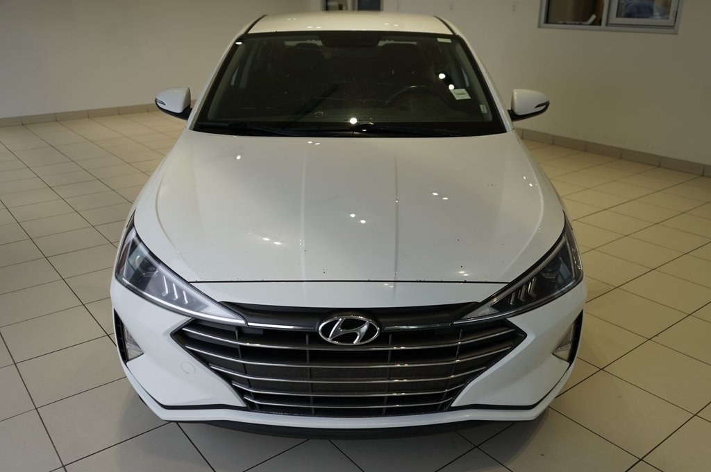 2020  Elantra Preferred in Leduc, Alberta - 10 - w1024h768px