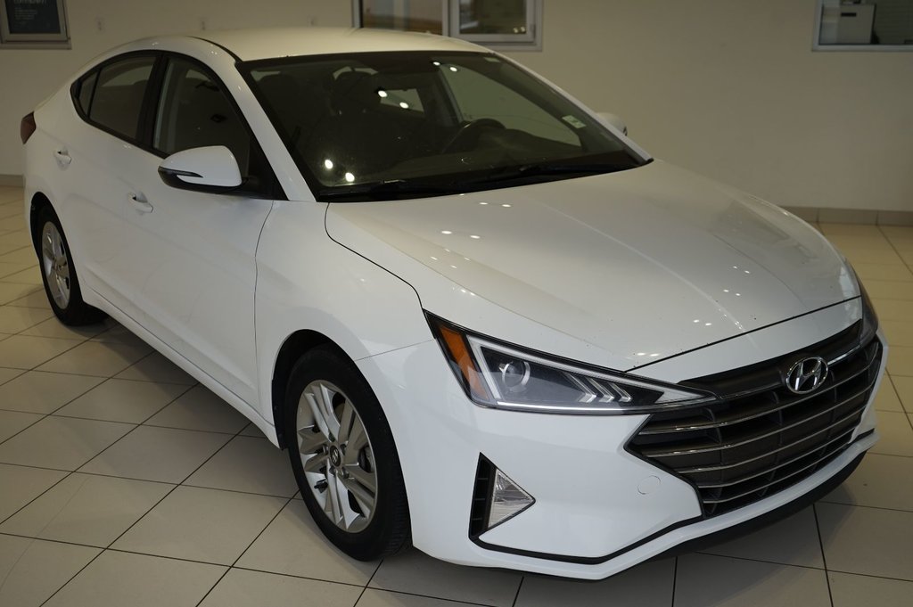 2020  Elantra Preferred in Leduc, Alberta - 9 - w1024h768px