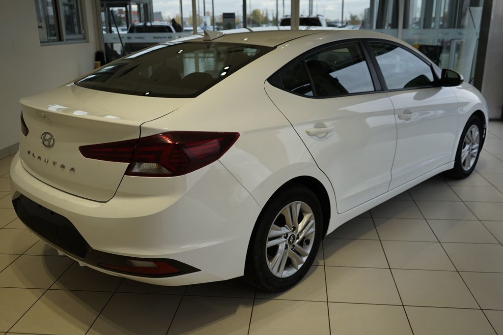 2020  Elantra Preferred in Leduc, Alberta - 7 - w1024h768px