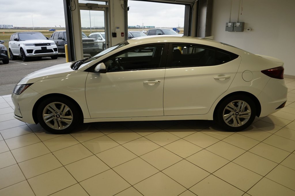 2020  Elantra Preferred in Leduc, Alberta - 2 - w1024h768px