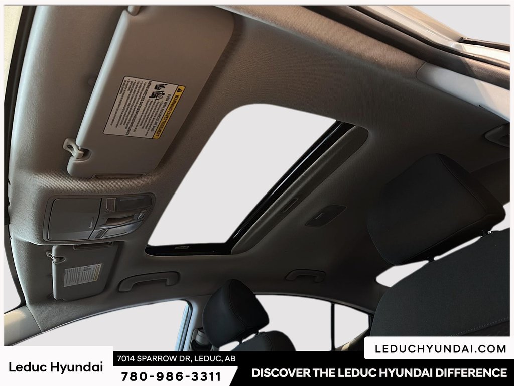 2020 Hyundai Elantra Preferred in Leduc, Alberta - 16 - w1024h768px