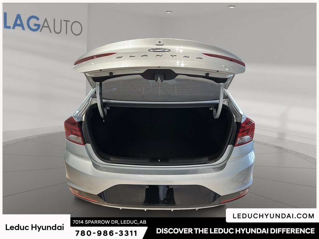 2020 Hyundai Elantra Preferred in Leduc, Alberta - 6 - w1024h768px