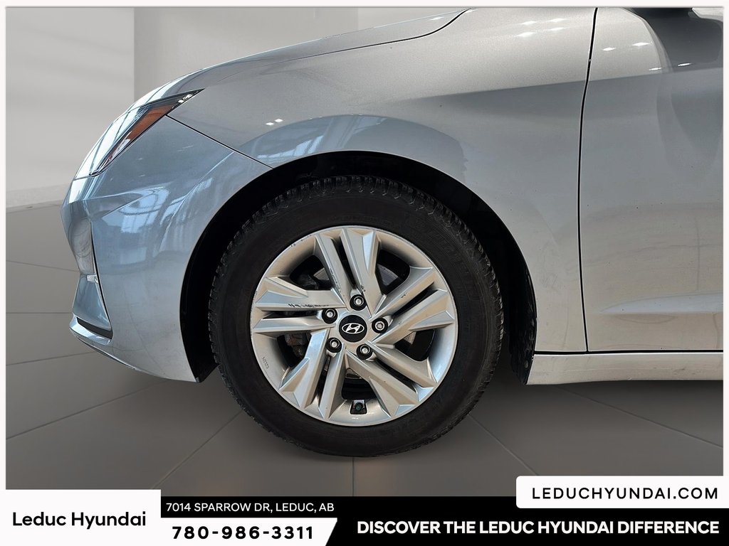 2020 Hyundai Elantra Preferred in Leduc, Alberta - 7 - w1024h768px