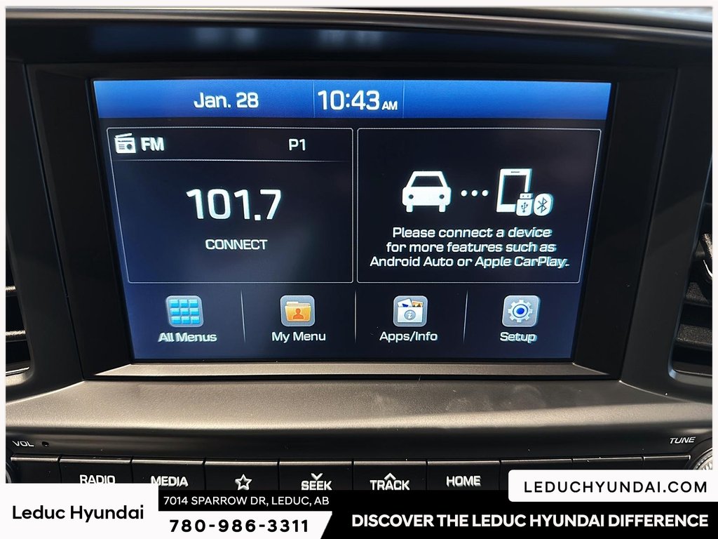 2020 Hyundai Elantra Preferred in Leduc, Alberta - 18 - w1024h768px