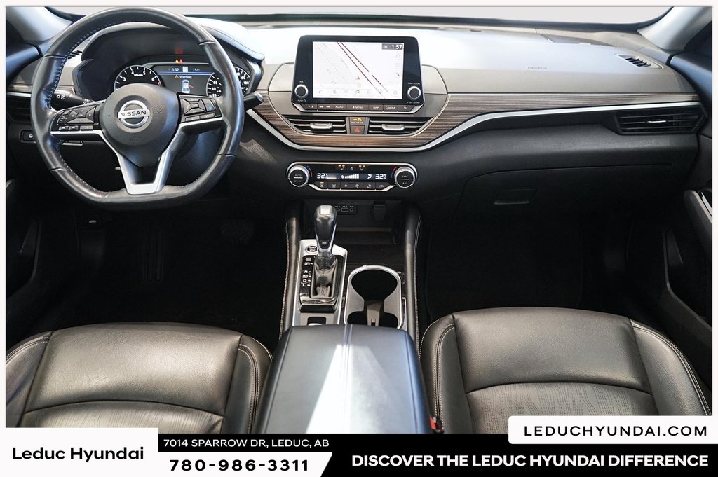 2021 Hyundai Elantra Preferred in Leduc, Alberta - 9 - w1024h768px