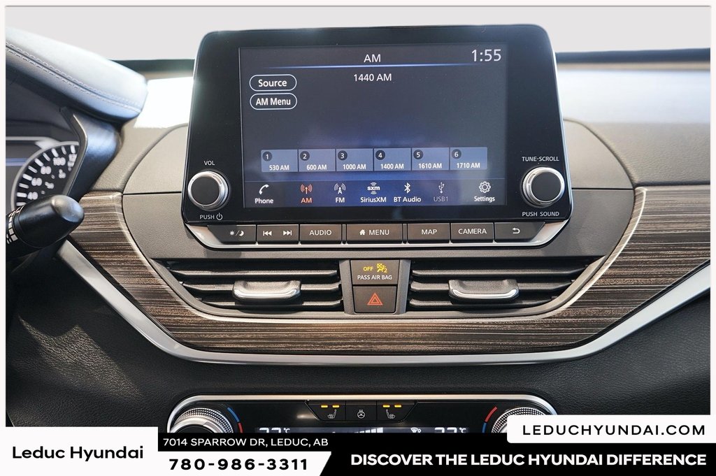 2021 Hyundai Elantra Preferred in Leduc, Alberta - 18 - w1024h768px