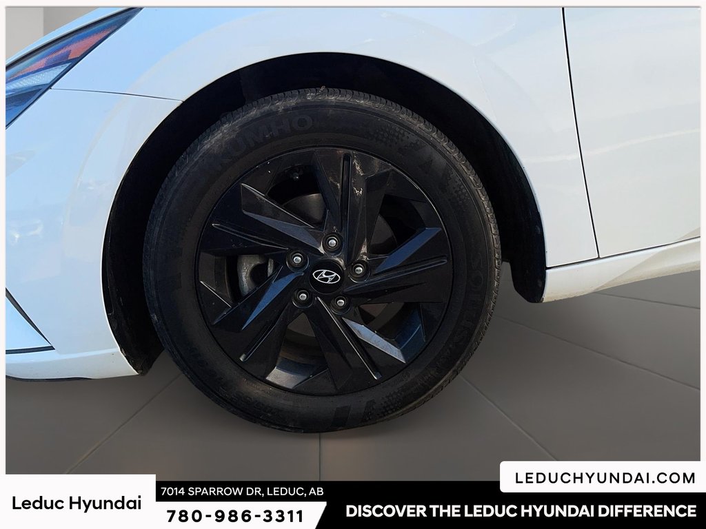 2021 Hyundai Elantra Preferred in Leduc, Alberta - 6 - w1024h768px