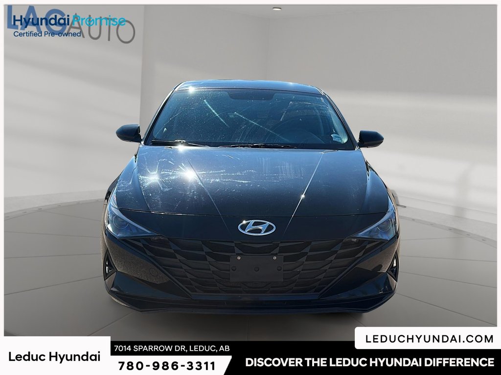 2022 Hyundai Elantra Essential in Leduc, Alberta - 2 - w1024h768px