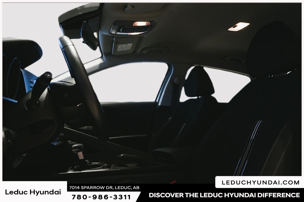 2023 Hyundai Elantra Preferred in Leduc, Alberta - 8 - w1024h768px