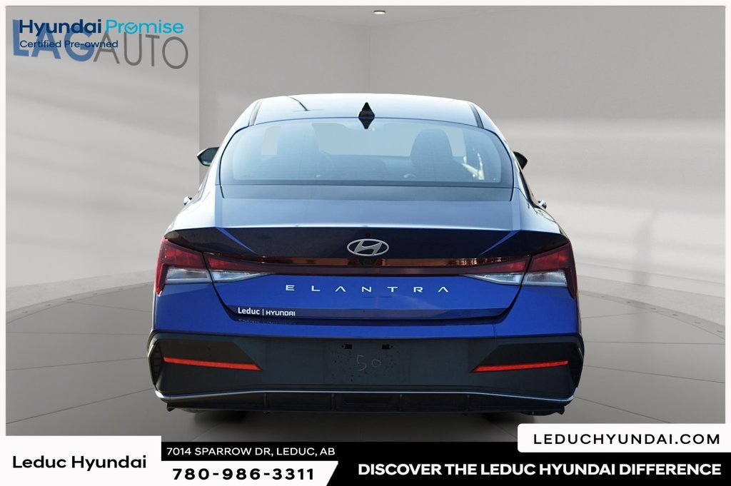 2024 Hyundai Elantra Preferred-6