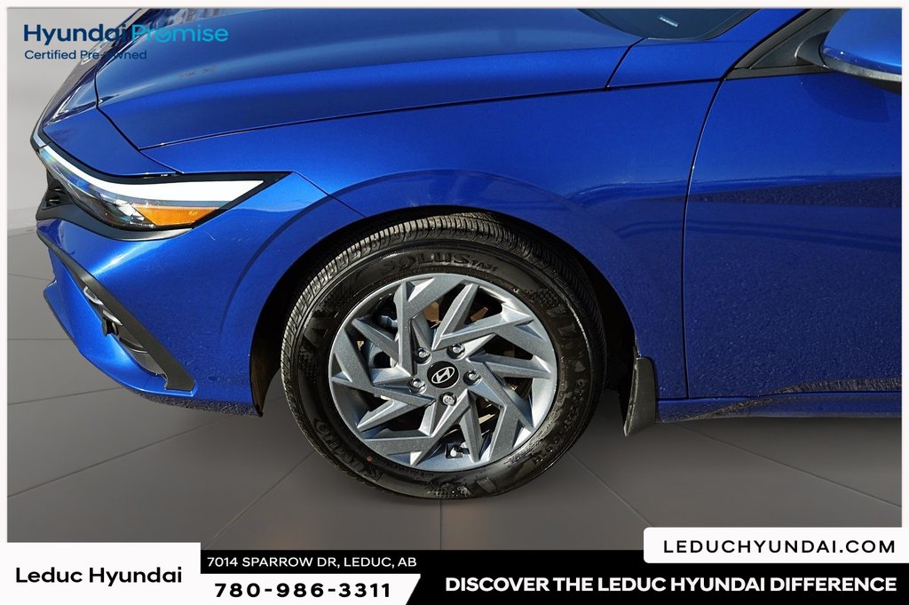 2024 Hyundai Elantra Preferred-3