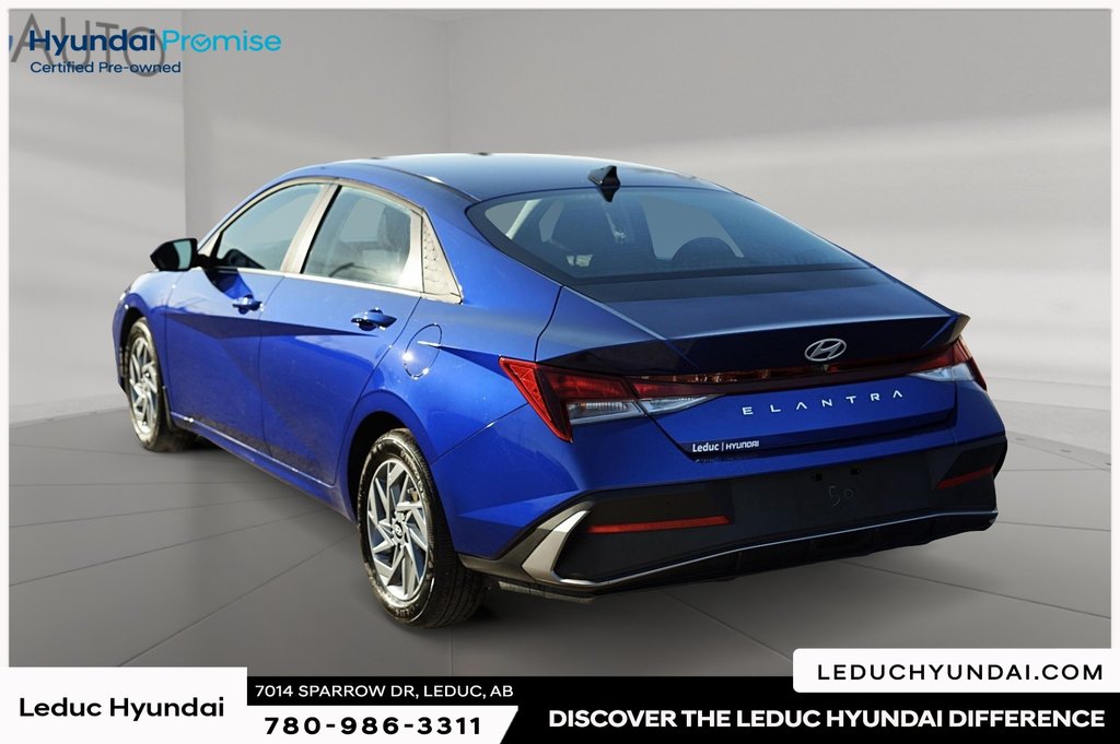 2024 Hyundai Elantra Preferred-5