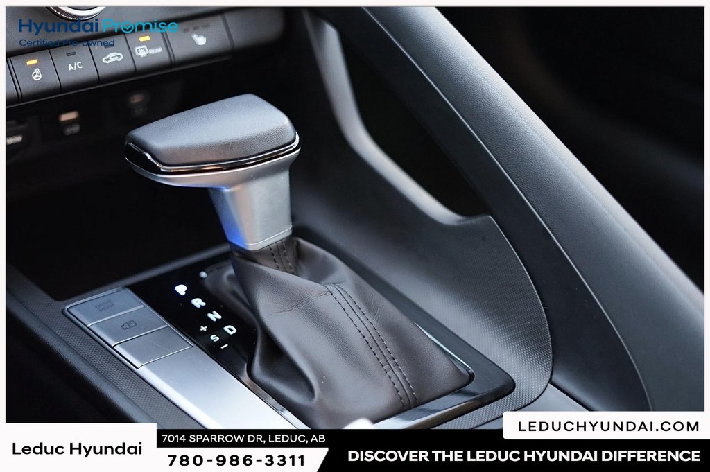 2024 Hyundai Elantra Preferred in Leduc, Alberta - 15 - w1024h768px