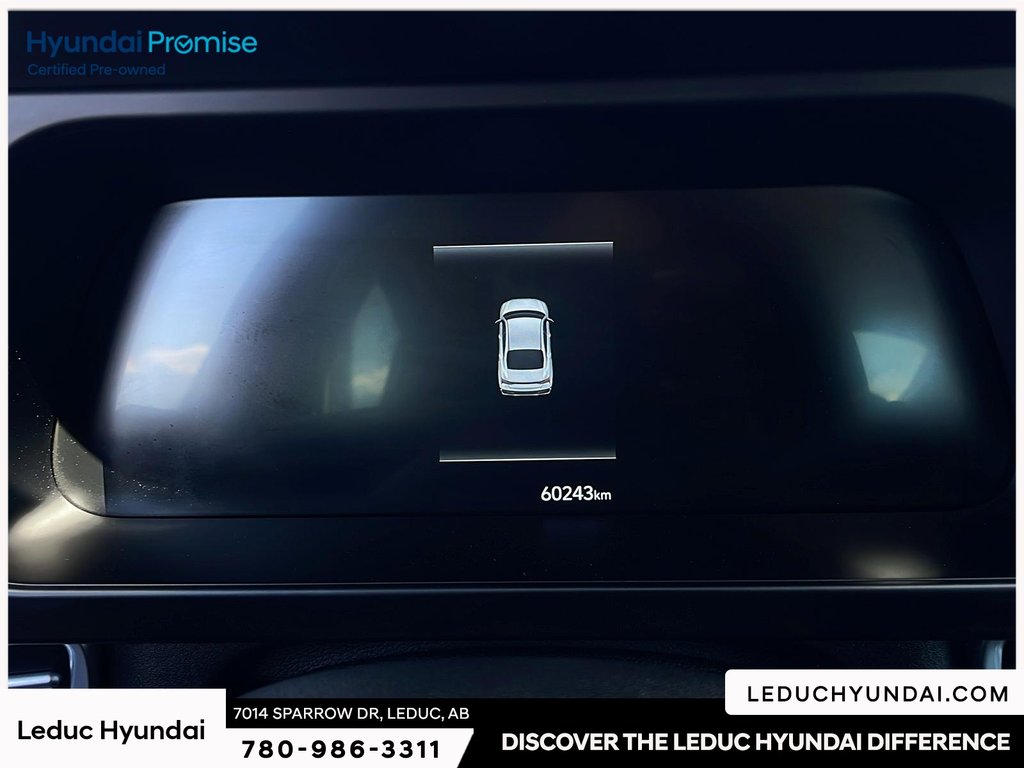 2024 Hyundai Elantra Preferred in Leduc, Alberta - 17 - w1024h768px
