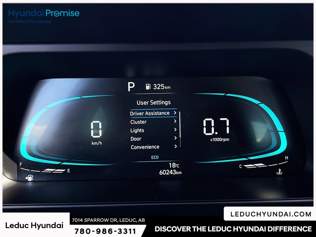 2024 Hyundai Elantra Preferred in Leduc, Alberta - 18 - w1024h768px
