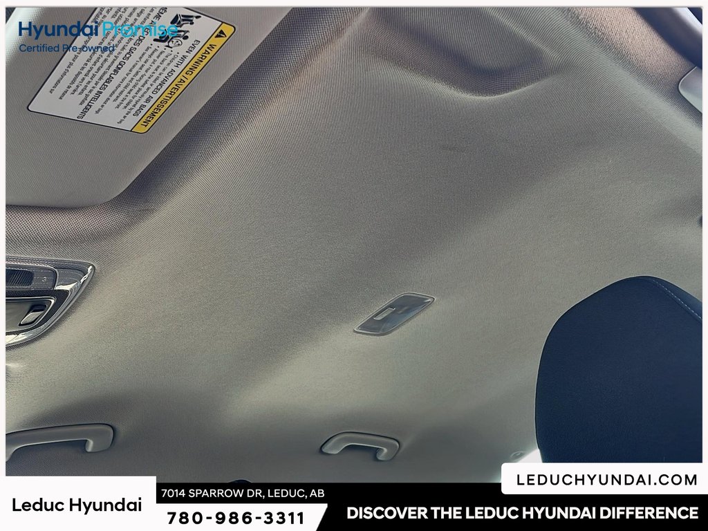 2024 Hyundai Elantra Preferred in Leduc, Alberta - 22 - w1024h768px