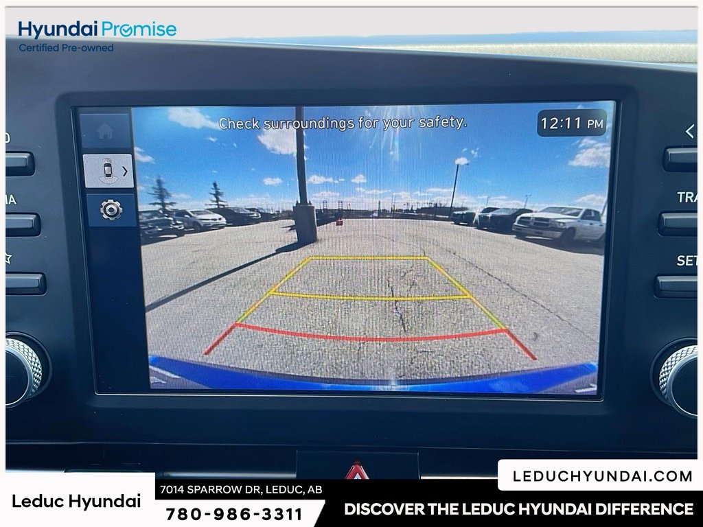 2024 Hyundai Elantra Preferred in Leduc, Alberta - 23 - w1024h768px