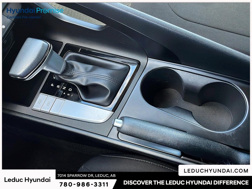 2024 Hyundai Elantra Preferred in Leduc, Alberta - 20 - w1024h768px