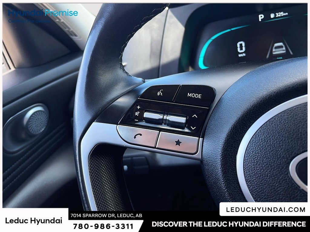 2024 Hyundai Elantra Preferred in Leduc, Alberta - 15 - w1024h768px