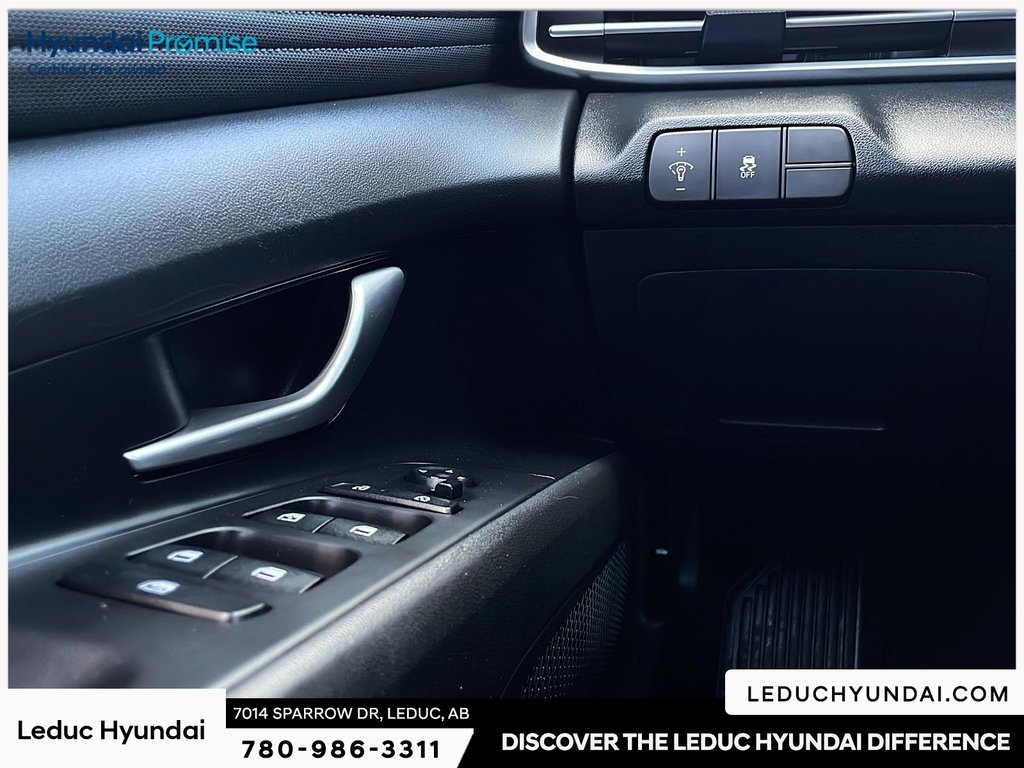 2024 Hyundai Elantra Preferred in Leduc, Alberta - 21 - w1024h768px