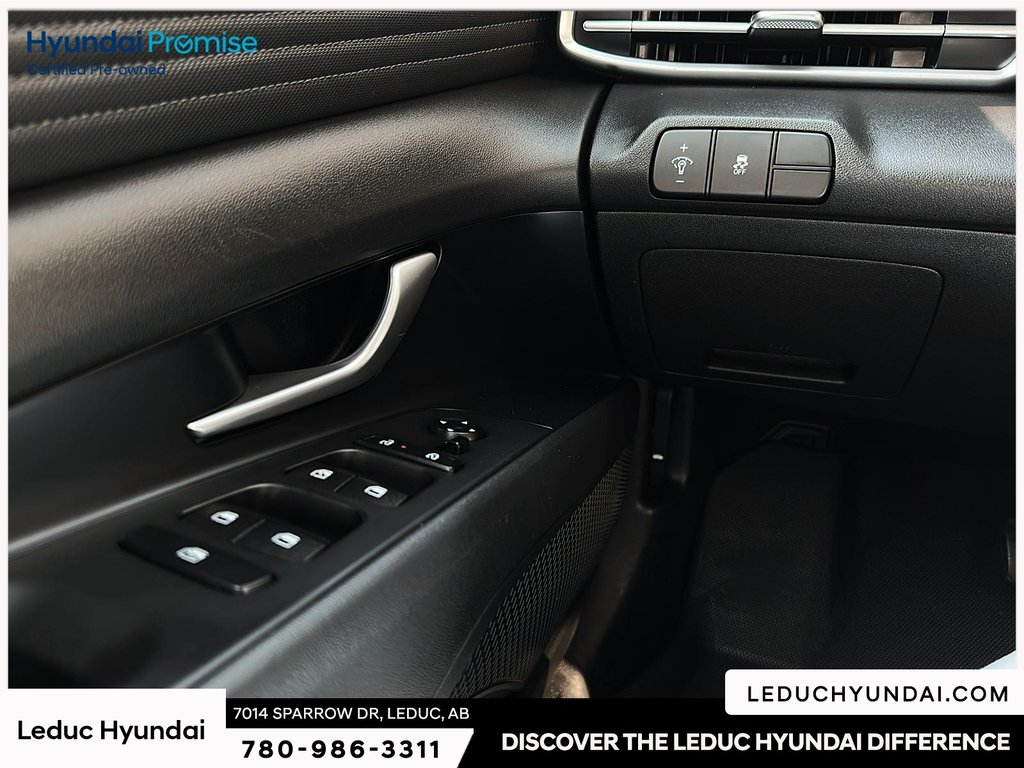 2024 Hyundai Elantra Preferred in Leduc, Alberta - 20 - w1024h768px