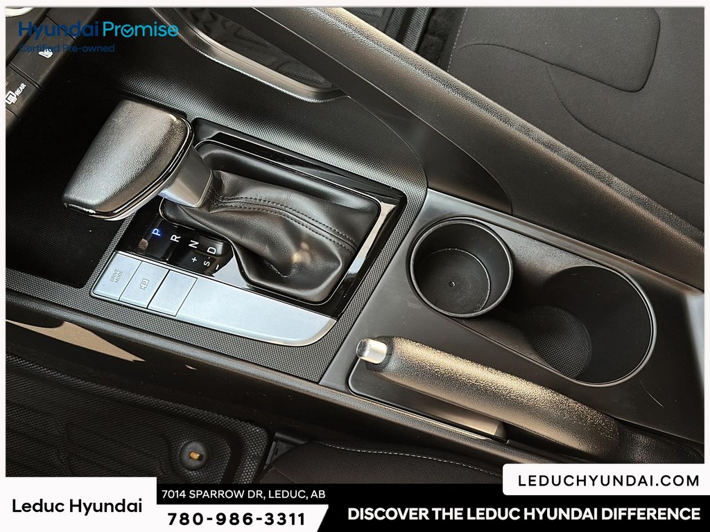 2024 Hyundai Elantra Preferred in Leduc, Alberta - 19 - w1024h768px