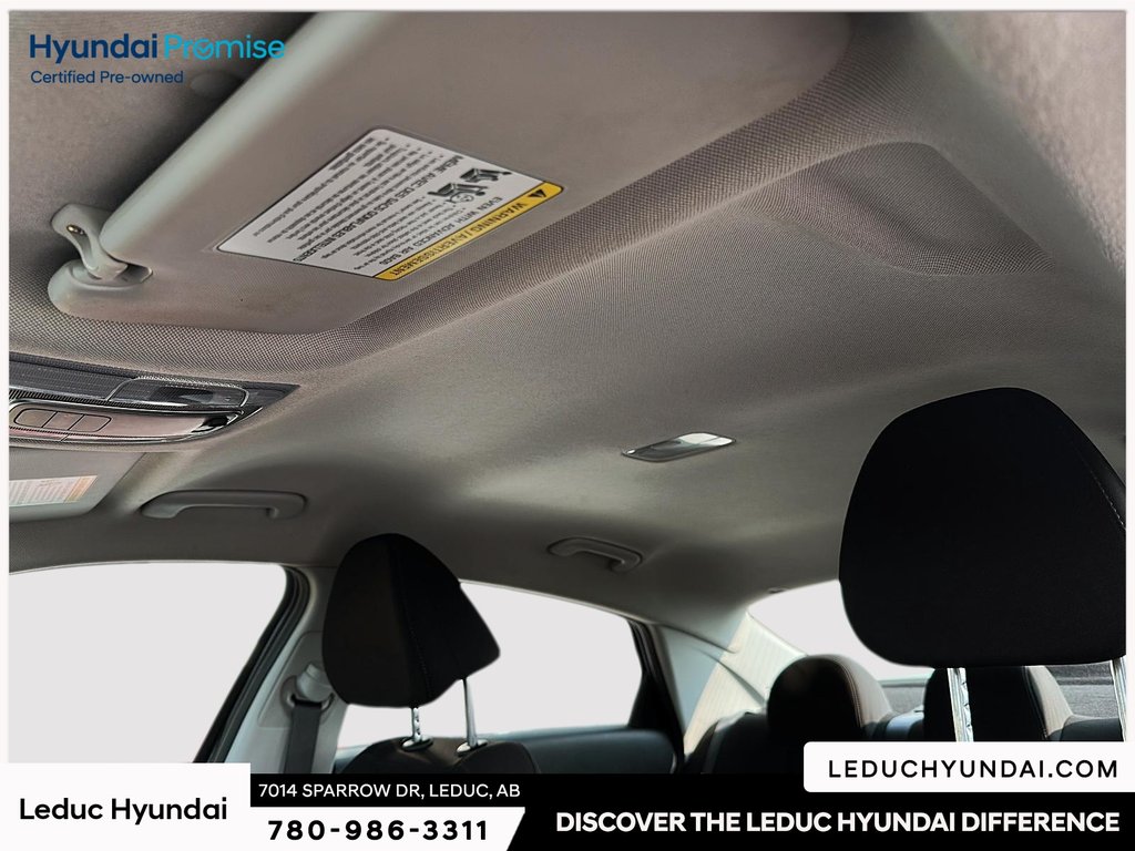 2024 Hyundai Elantra Preferred in Leduc, Alberta - 21 - w1024h768px