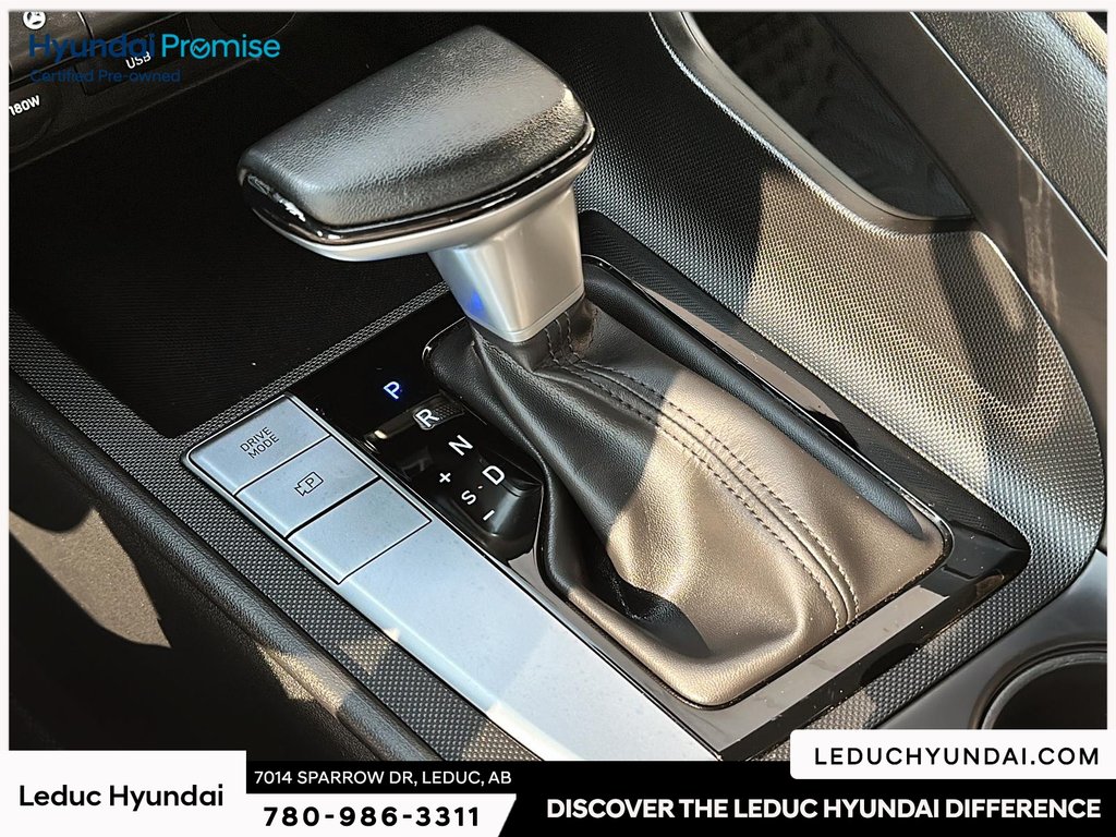 2024 Hyundai Elantra Preferred in Leduc, Alberta - 18 - w1024h768px