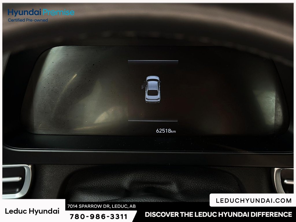 2024 Hyundai Elantra Preferred in Leduc, Alberta - 16 - w1024h768px