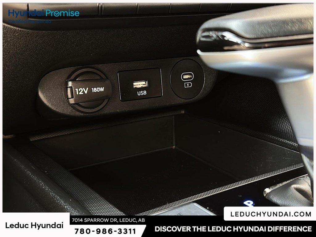 2024 Hyundai Elantra Preferred in Leduc, Alberta - 25 - w1024h768px