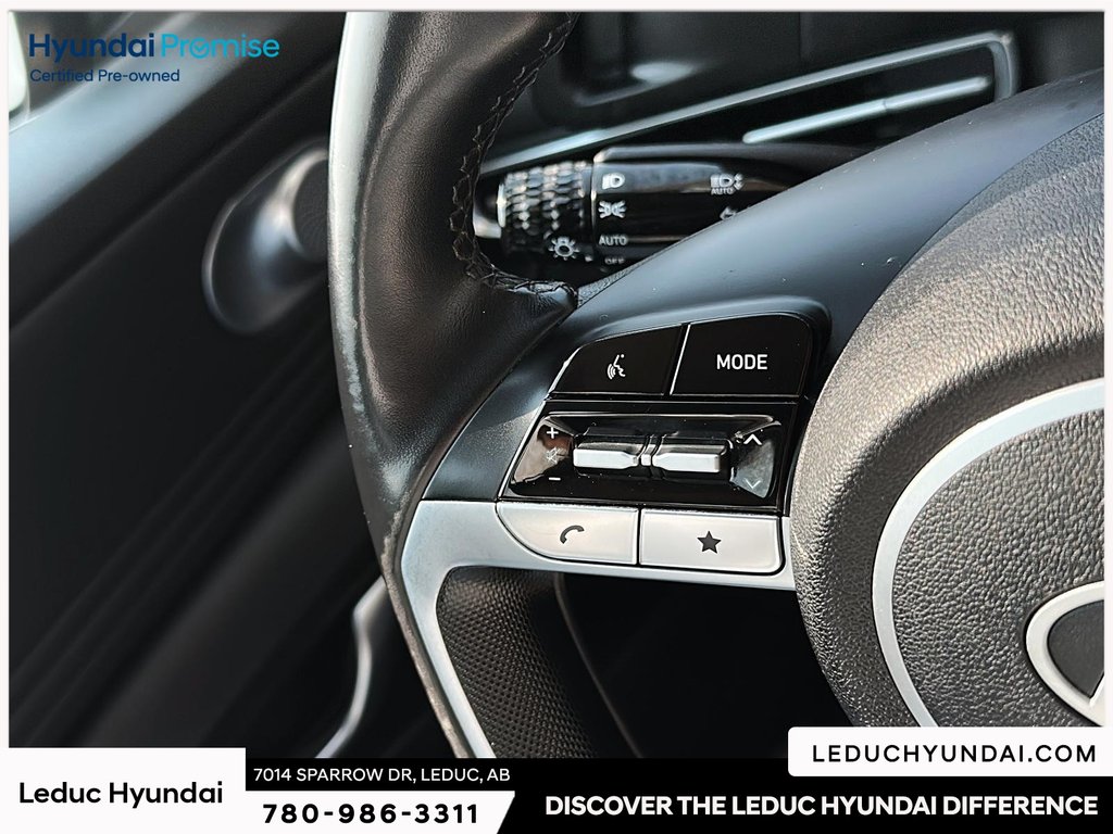 2024 Hyundai Elantra Preferred in Leduc, Alberta - 14 - w1024h768px