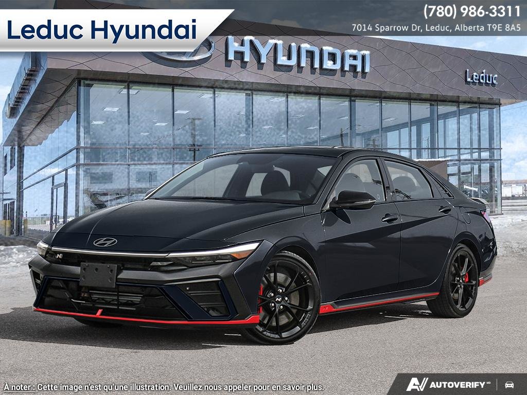 2025 Hyundai Elantra N Manual-0