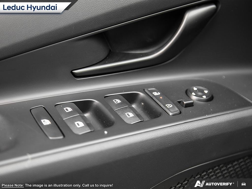 2025 Hyundai Elantra N Manual in Leduc, Alberta - 13 - w1024h768px