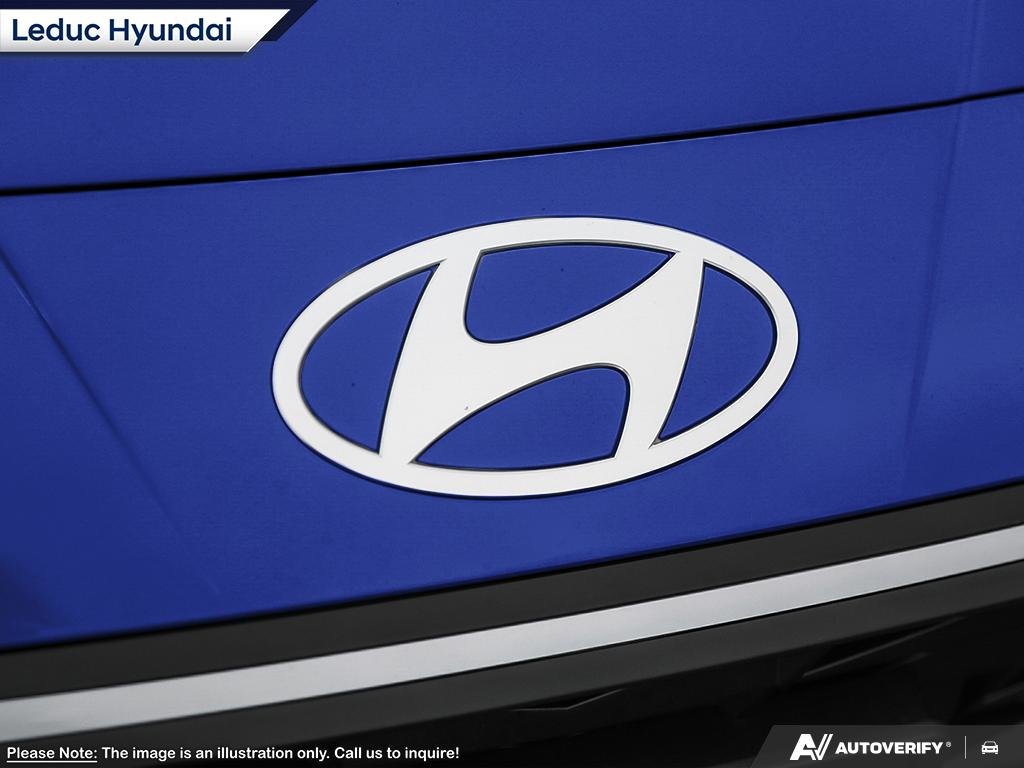 2025 Hyundai Elantra N-Line Ultimate in Leduc, Alberta - 8 - w1024h768px