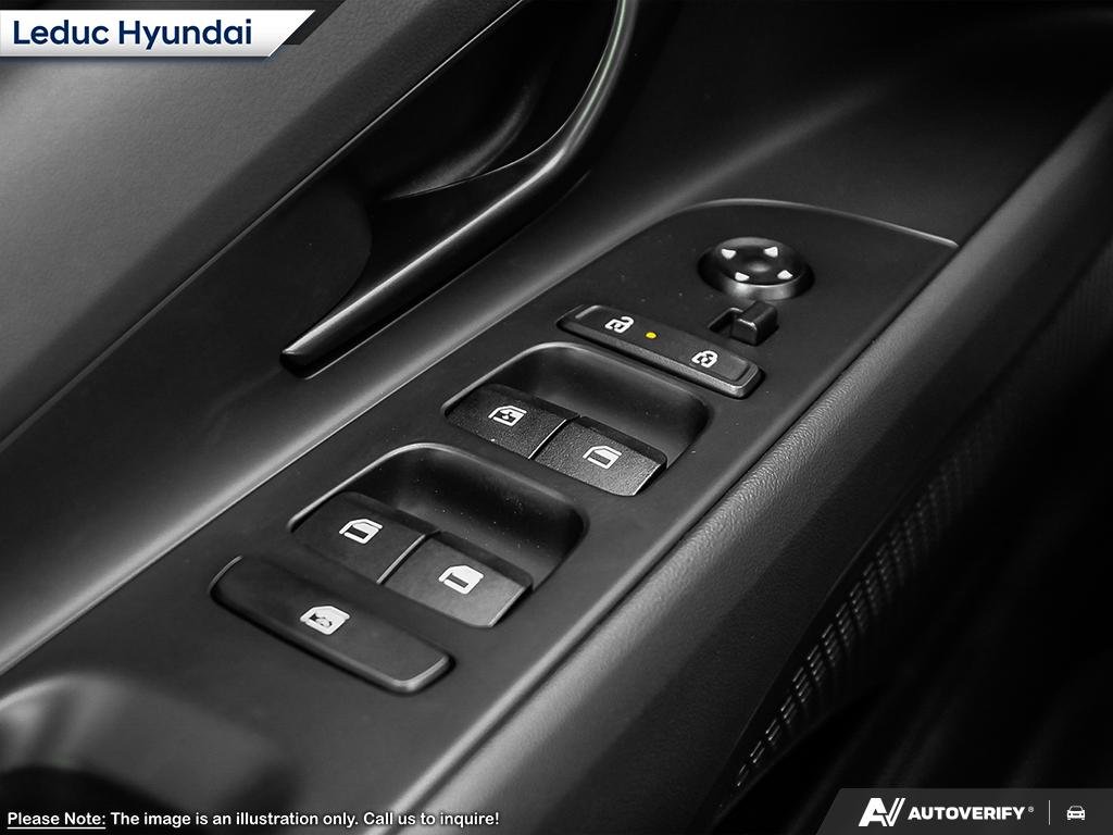 2025 Hyundai Elantra N-Line Ultimate in Leduc, Alberta - 14 - w1024h768px