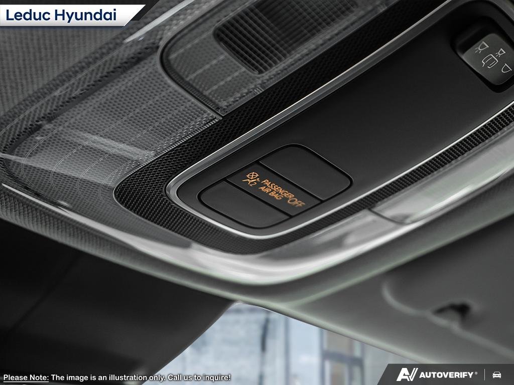 2025 Hyundai Elantra Essential in Leduc, Alberta - 17 - w1024h768px