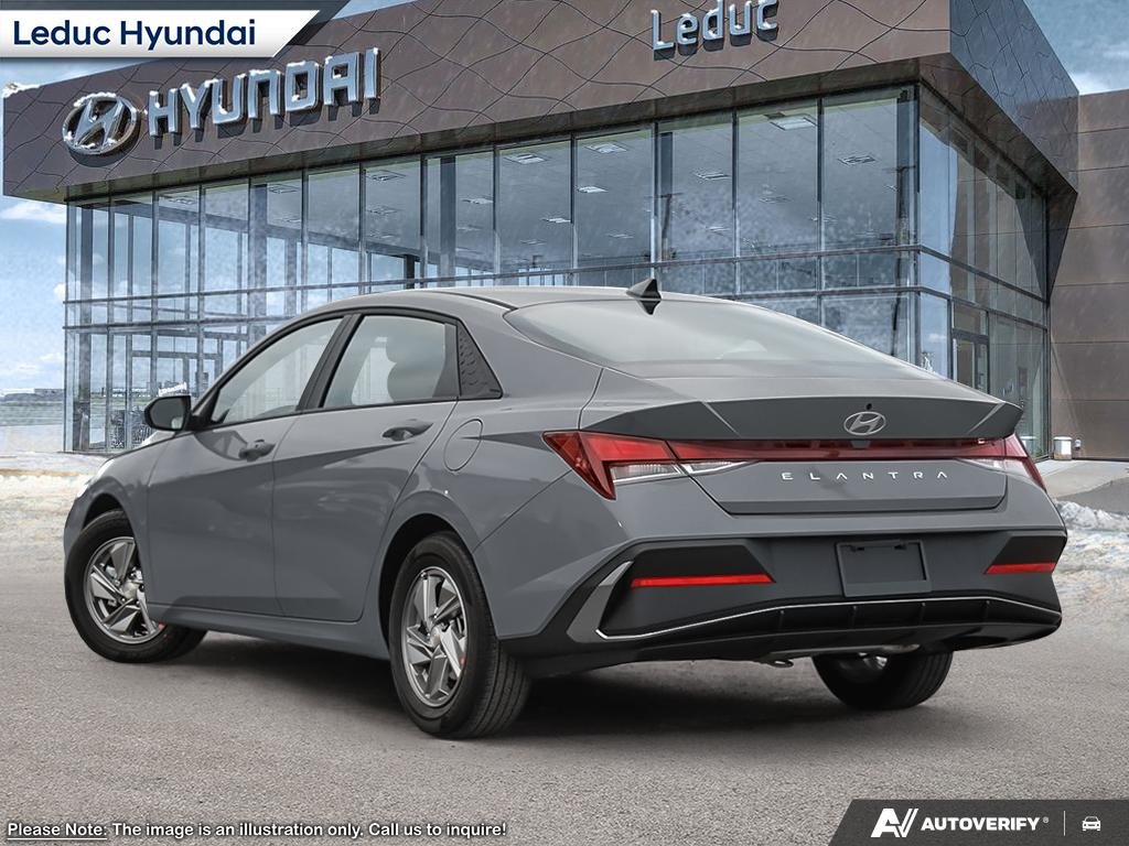 2025 Hyundai Elantra Essential-3