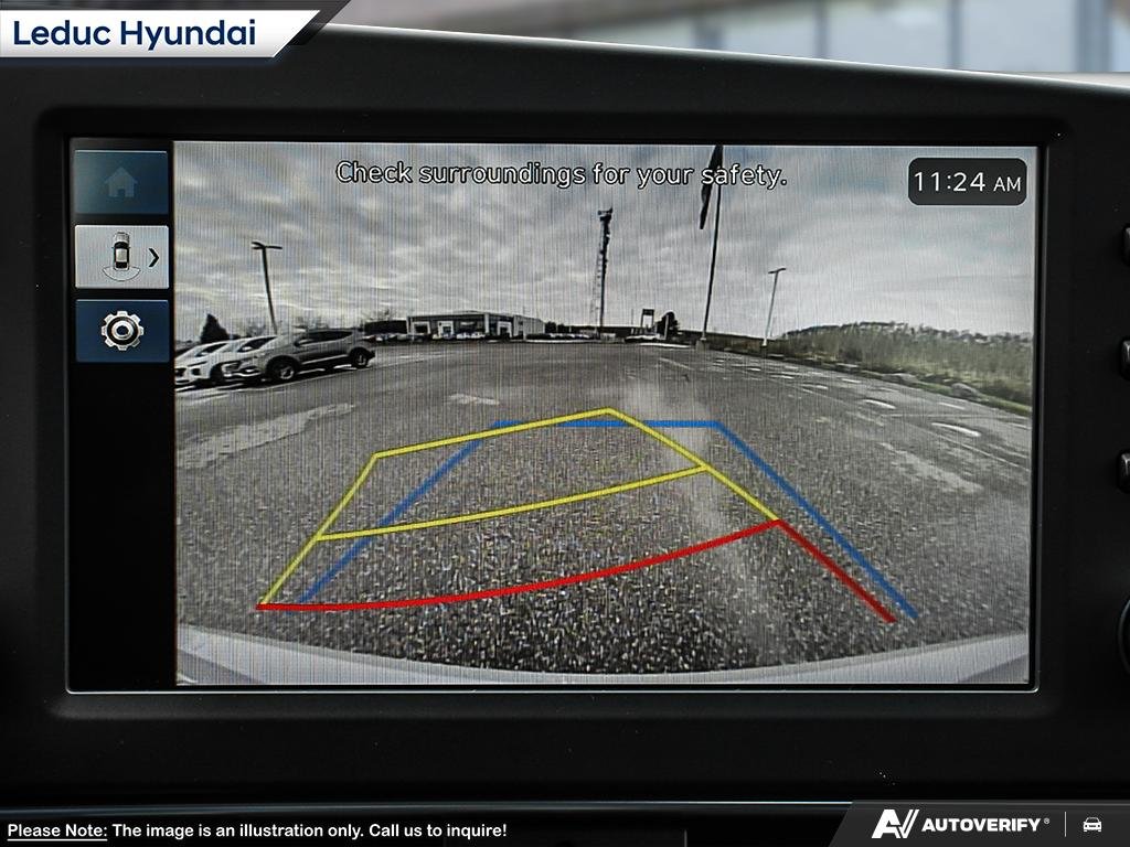 2025 Hyundai Elantra Essential in Leduc, Alberta - 21 - w1024h768px