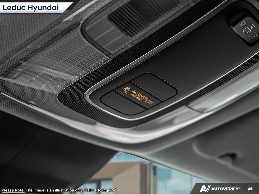 2025 Hyundai Elantra Essential in Leduc, Alberta - 18 - w1024h768px