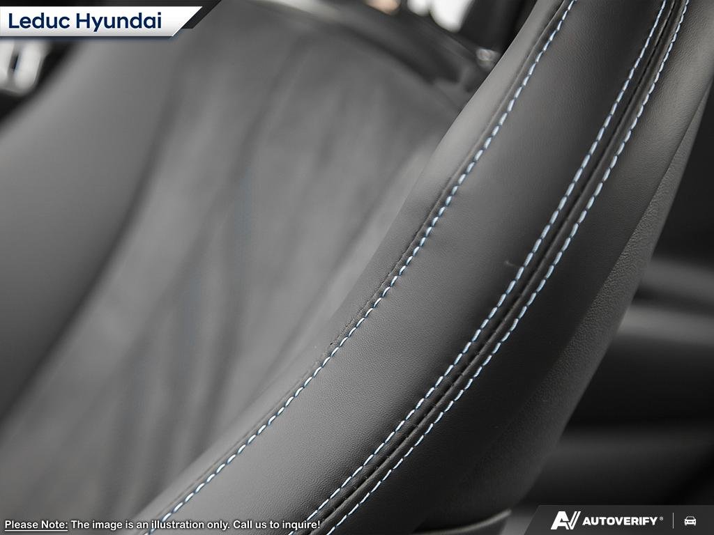 2025 Hyundai Elantra N Manual in Leduc, Alberta - 17 - w1024h768px