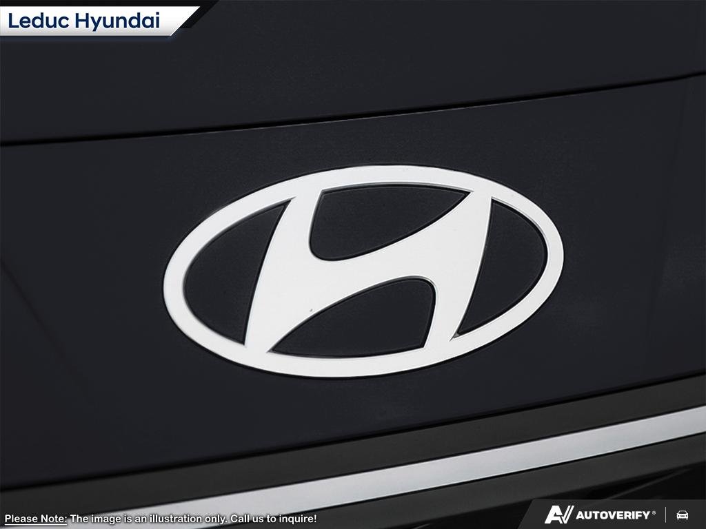 2025 Hyundai Elantra N Manual in Leduc, Alberta - 8 - w1024h768px